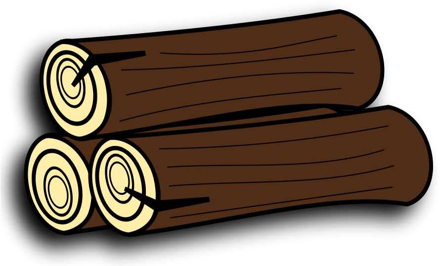 Wood Icon Clipart (900x540), Png Download