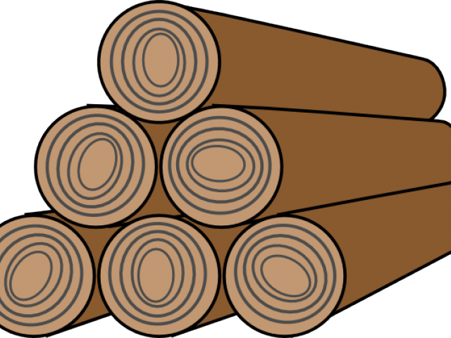 Clip Library Download Lumber Stacks Cliparts Free Download - Clip Art - Png Download (640x480), Png Download