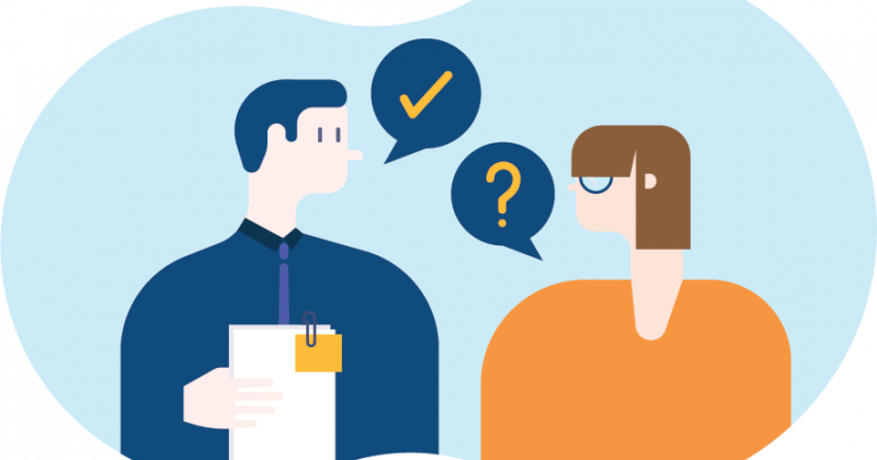 Hunt For Finnish Labour Market Know-how And The Best - Mentor Png Clipart (800x420), Png Download