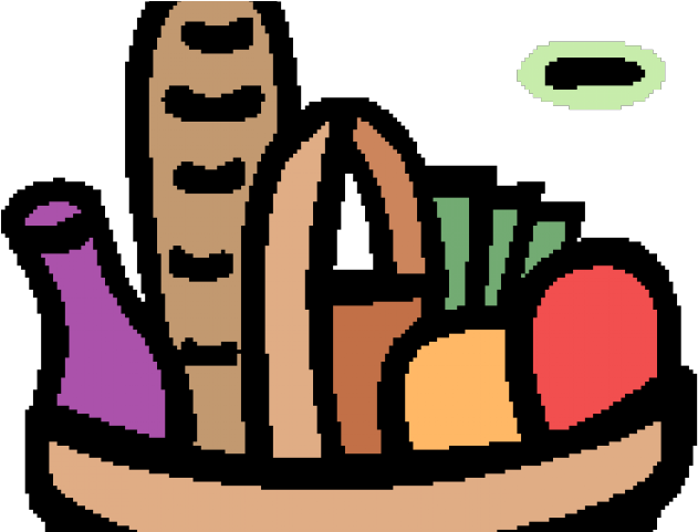 Market Clipart Ancient Egyptian - Png Download (640x480), Png Download