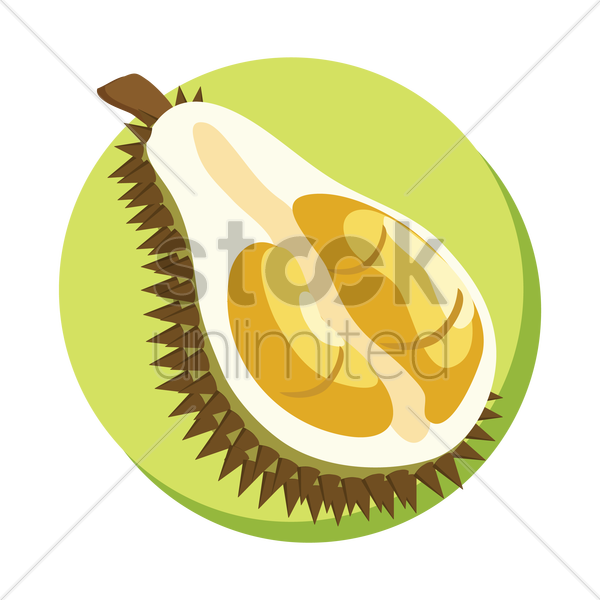 Common Seal Sticker Gold Clipart Sticker Company Seal - Soursop Clip Art - Png Download (600x600), Png Download