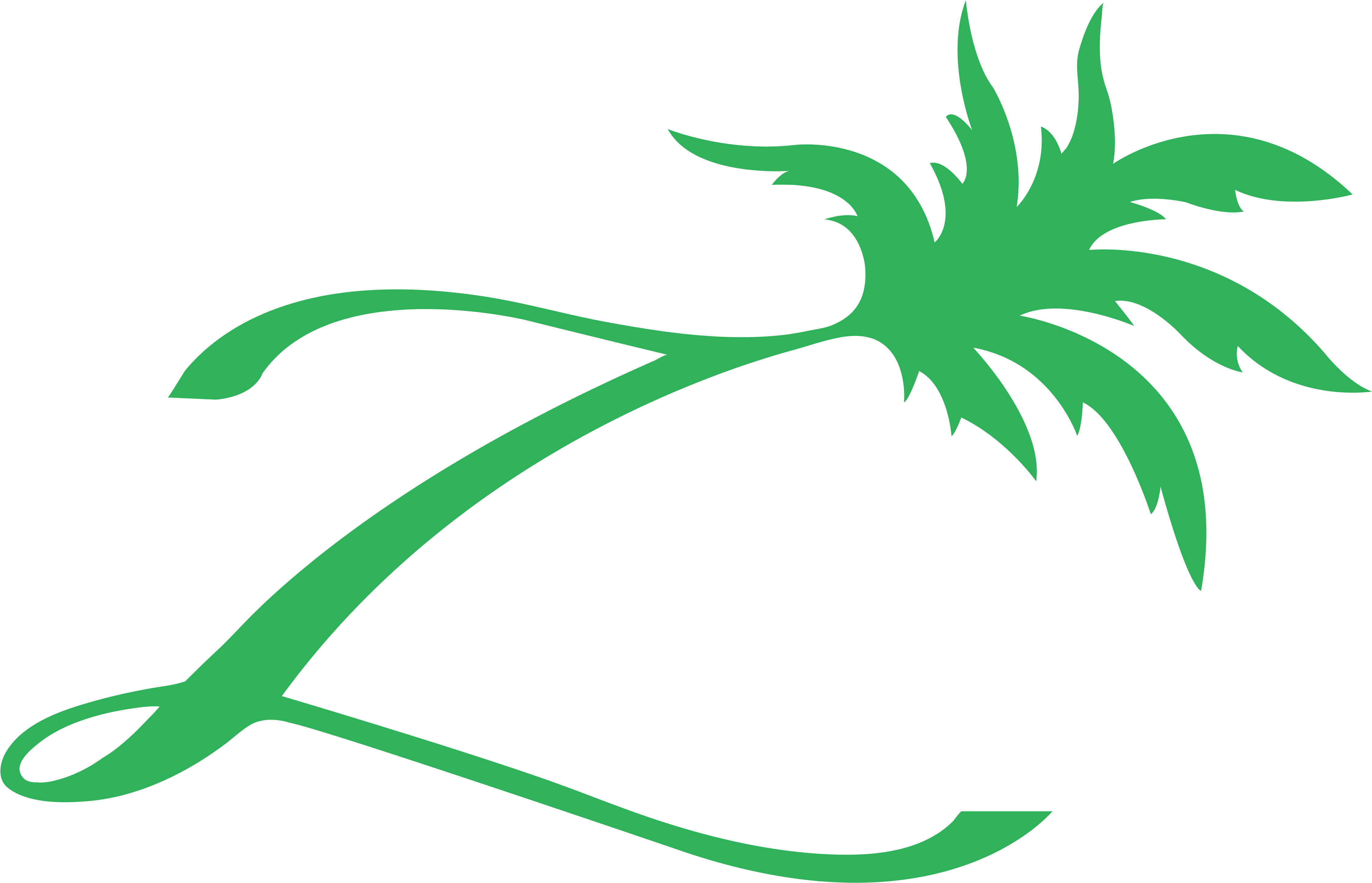 Atmosphere Clipart Environmental Club - Zanzibar - Png Download (4500x3093), Png Download