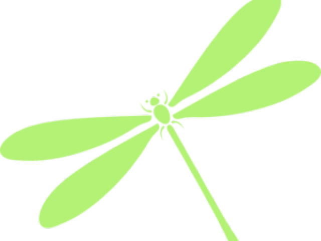Dragonfly Clipart Clip Art - Clip Art - Png Download (640x480), Png Download