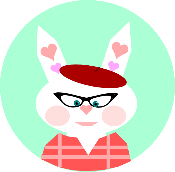 French Beret Clipart - Clip Art - Png Download (600x592), Png Download