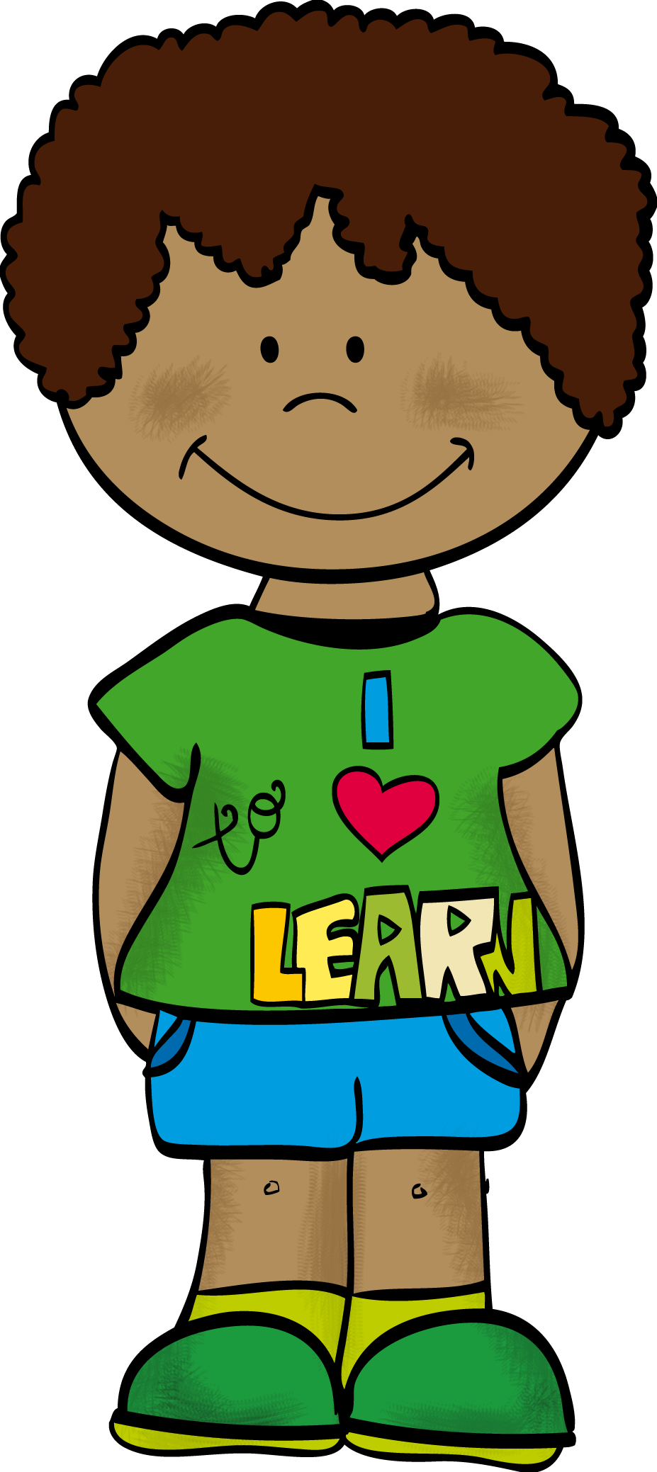 Cole*✿**✿* Clipart Boy - Green Leader Eddsword - Png Download (927x2078), Png Download