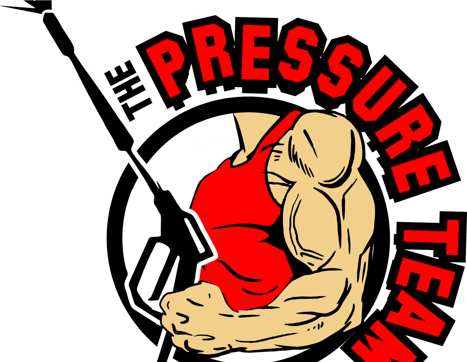 Pressure Washer Huge Freebie Download For - Clip Art Pressure Washing - Png Download (1600x1200), Png Download