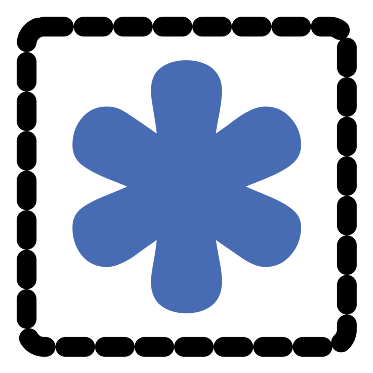 Computer Icons Christian Clip Art Icon Design Download - Eraser Tool Of Computer - Png Download (750x750), Png Download