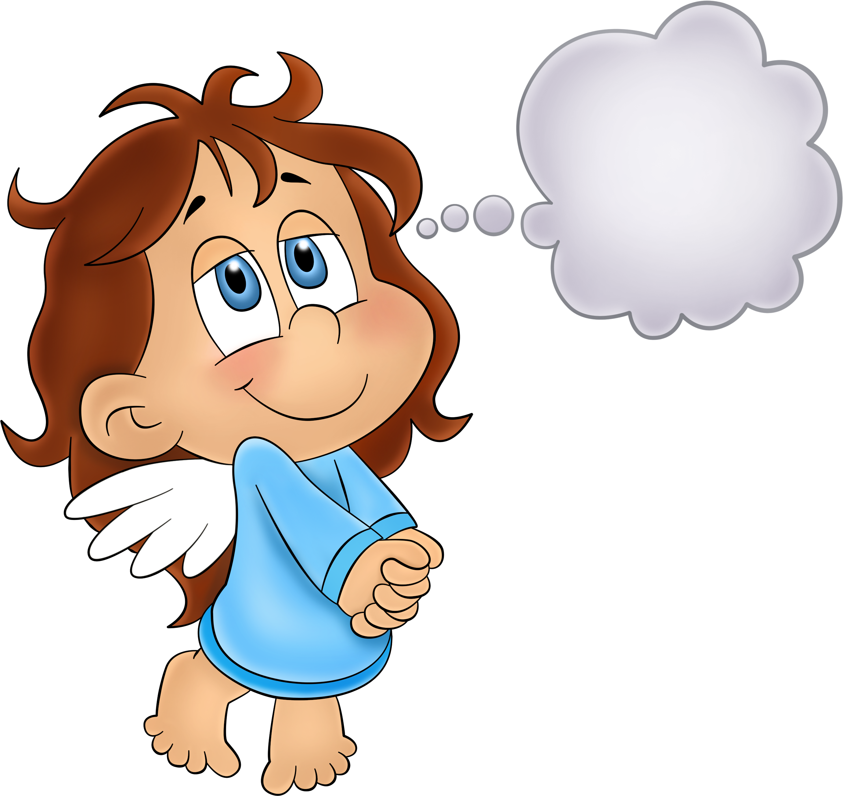 Angel Clipart Valentine - Die Here Gee My Krag - Png Download (3000x3000), Png Download