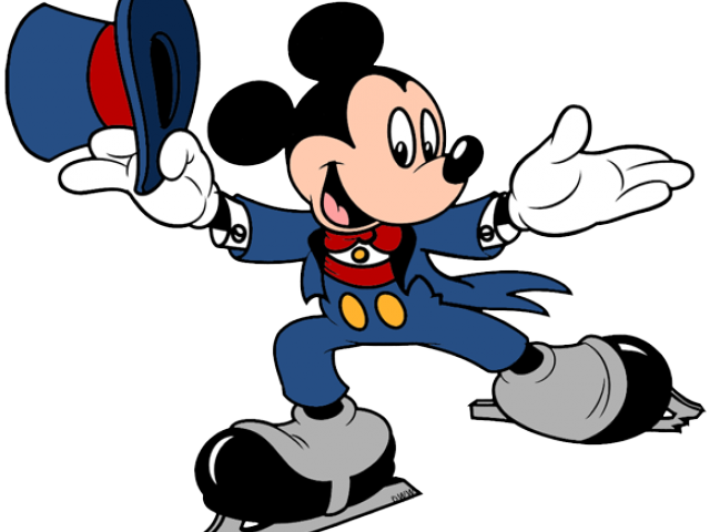 Donald Duck Clipart (640x480), Png Download