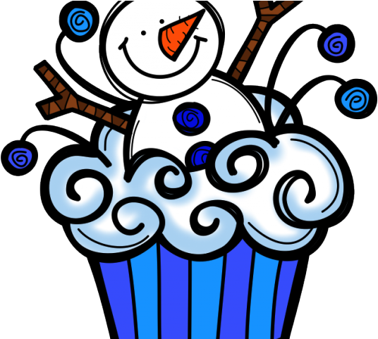 Cupcake Clipart July - Christmas Multiplication Color Page - Png Download (640x480), Png Download