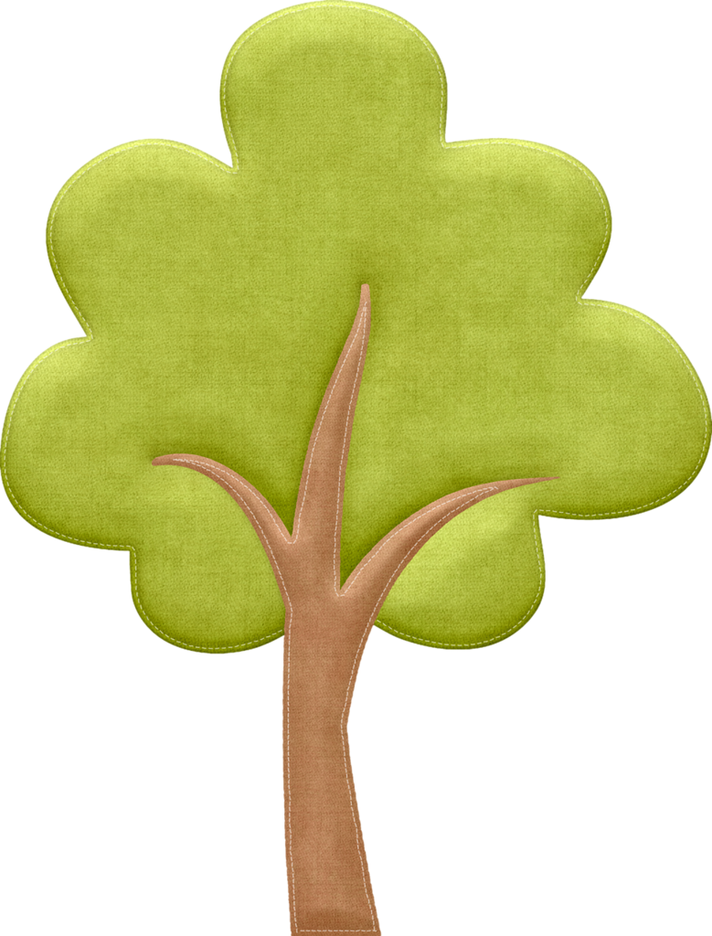 Фотки Tree Clipart, Greenery, Quilt Blocks, Clip Art, - Tree - Png Download (779x1024), Png Download
