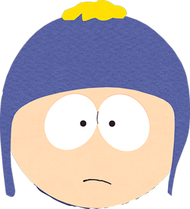 Craigtucker Southpark South Park Craig Tucker - South Park Craig Transparent Clipart (624x685), Png Download