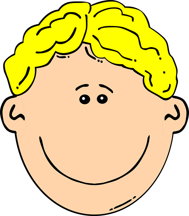 Blonde Clip Art At Clker Com Vector - Game Of Thrones Season 6 Daenerys Targaryen Cosplay - Png Download (522x597), Png Download