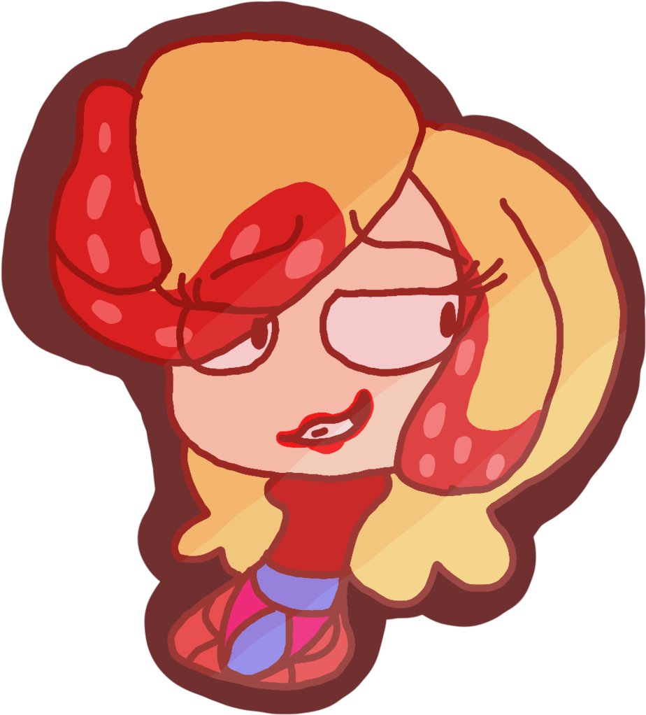 Ear Clip Art Png - Clip Art Transparent Png (1024x1204), Png Download