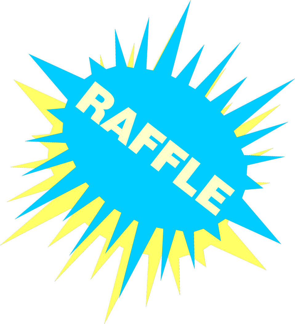 Free Pictures Of A Raffle - Raffle Clip Art - Png Download (958x1051), Png Download
