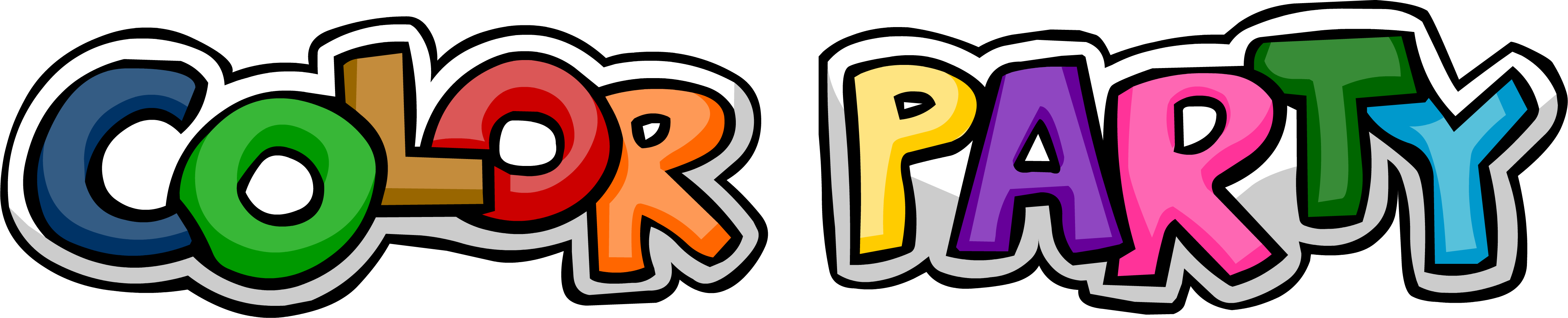 List Of Parties And Events In 2006 Club Penguin Wiki Clipart (4507x916), Png Download