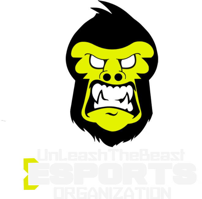 Ultb Esports Organization Clipart (900x800), Png Download