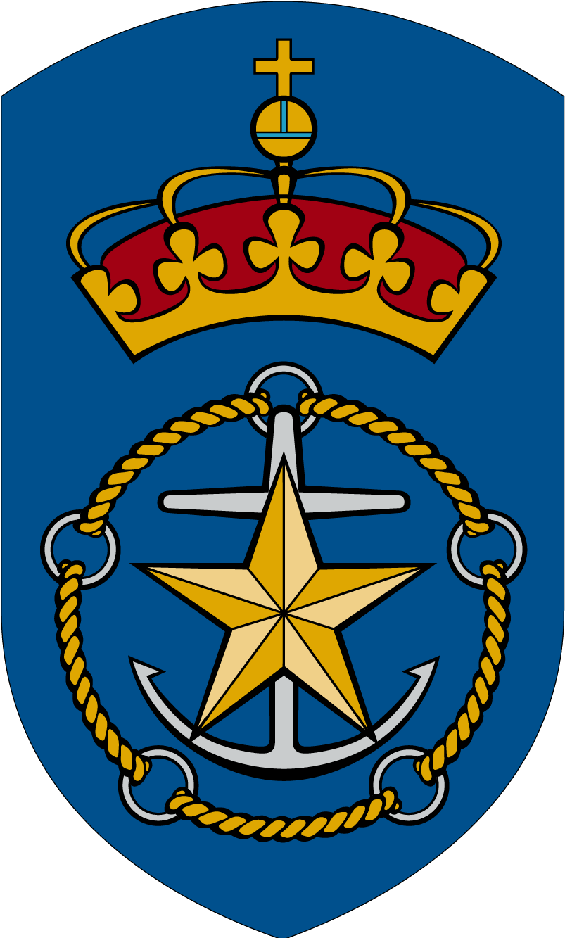 Kystverket Norway Clipart (1333x1333), Png Download