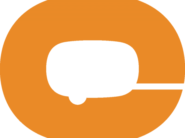 Bonfire Clipart Fireside Chat - Png Download (640x480), Png Download