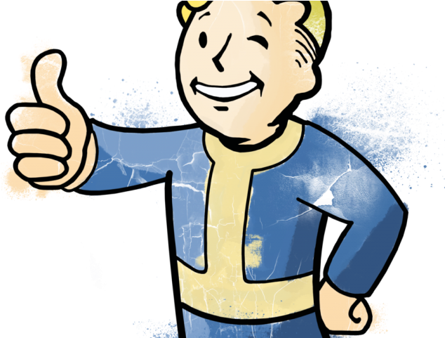 Fallout Clipart Radiation Therapy - Png Download (640x480), Png Download