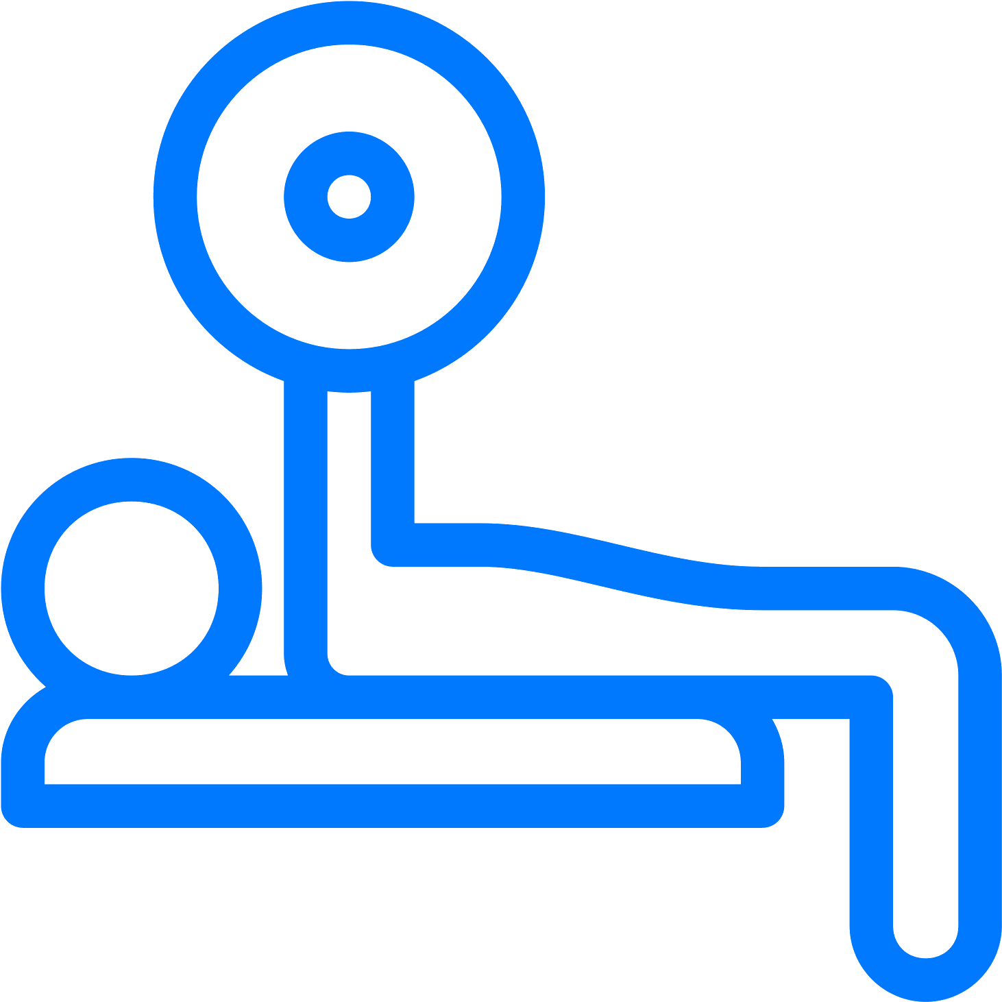 Press Icon Free Download Png And Clipart (1600x1600), Png Download