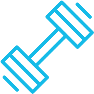 Athletic Training, Personal Training, Clipart (800x600), Png Download