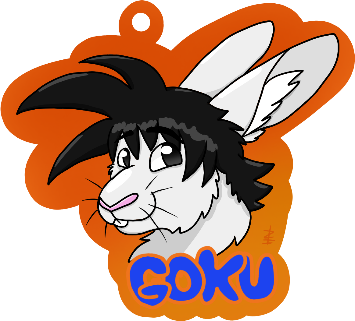 My Cousins Character Clipart (1280x1280), Png Download