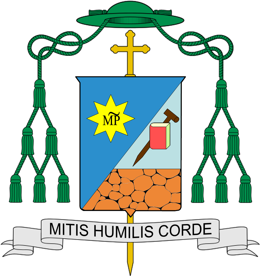 Coat Of Arms Rosario Gisana Clipart (880x936), Png Download