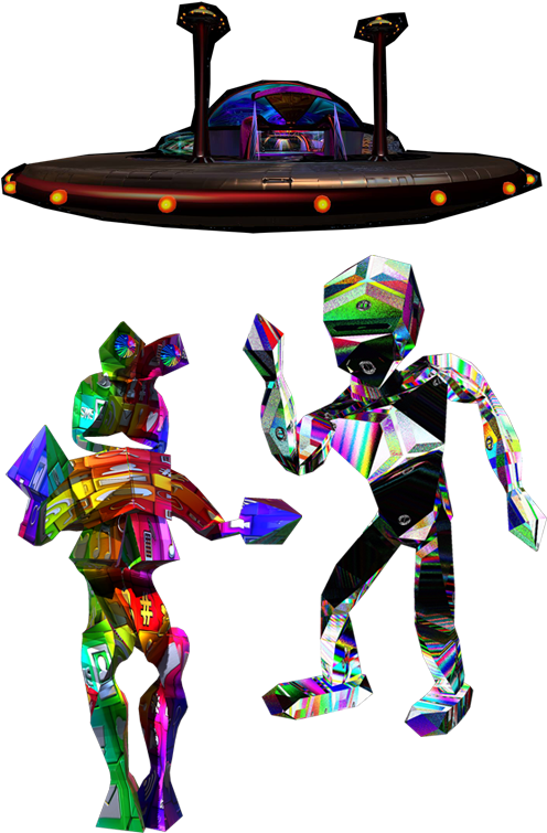 Club Design, Multimedia Dj And Mutant Clipart (500x761), Png Download