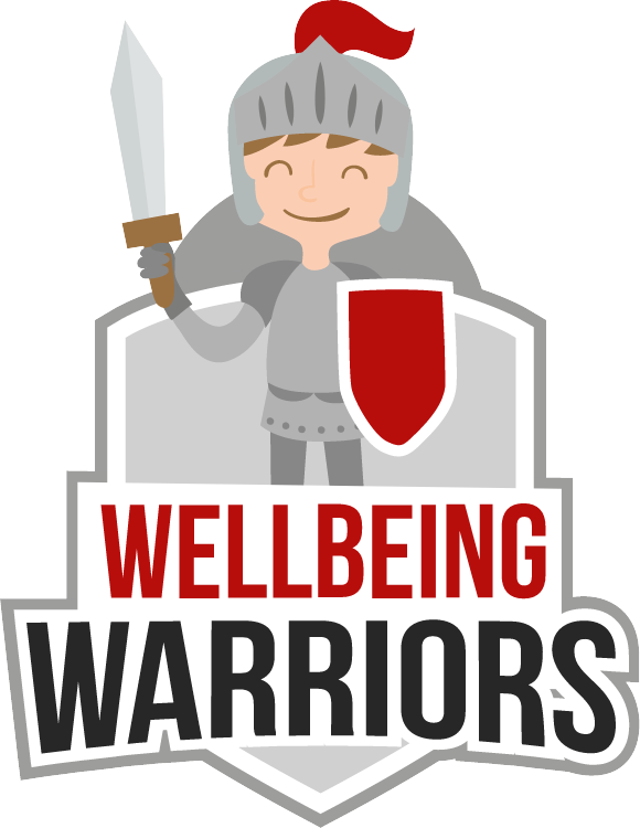 Promoting Positive Emotional Wellbeing And Resilience Clipart (580x750), Png Download