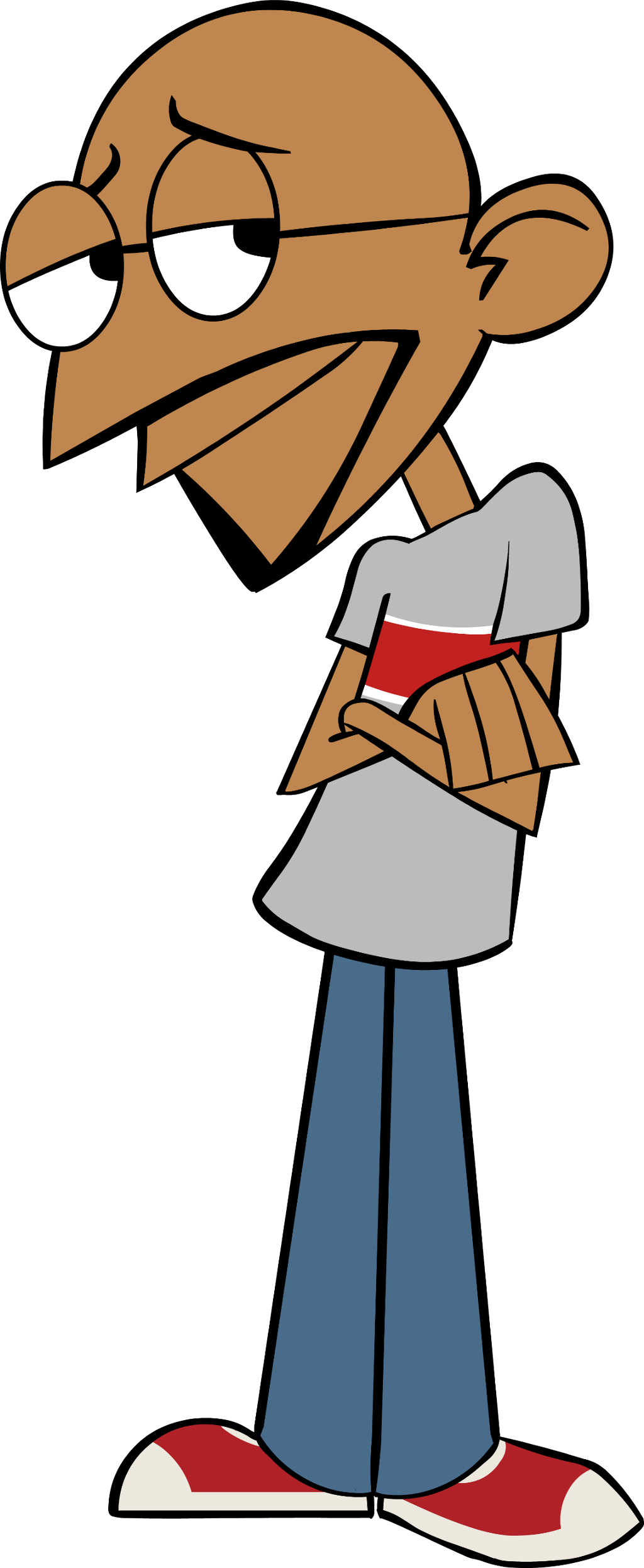 Report Abuse Clipart (1024x2491), Png Download