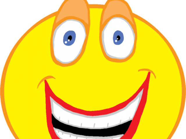Shocking Clipart Elation - Png Download (640x480), Png Download