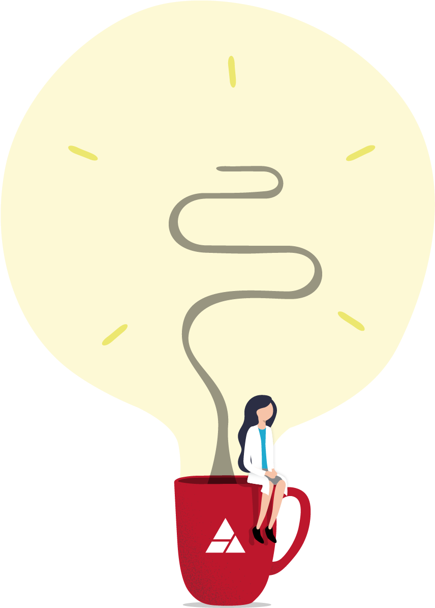 Bulb Clipart (886x1225), Png Download