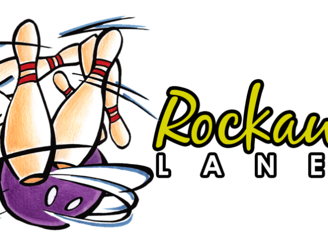 Floor Clipart Bowling Alley - Png Download (640x480), Png Download