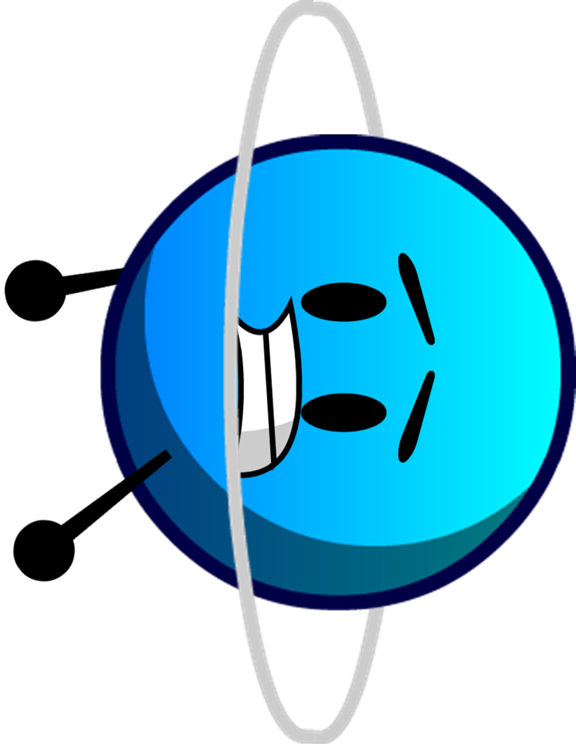 Uranus Pose Clipart (820x1059), Png Download