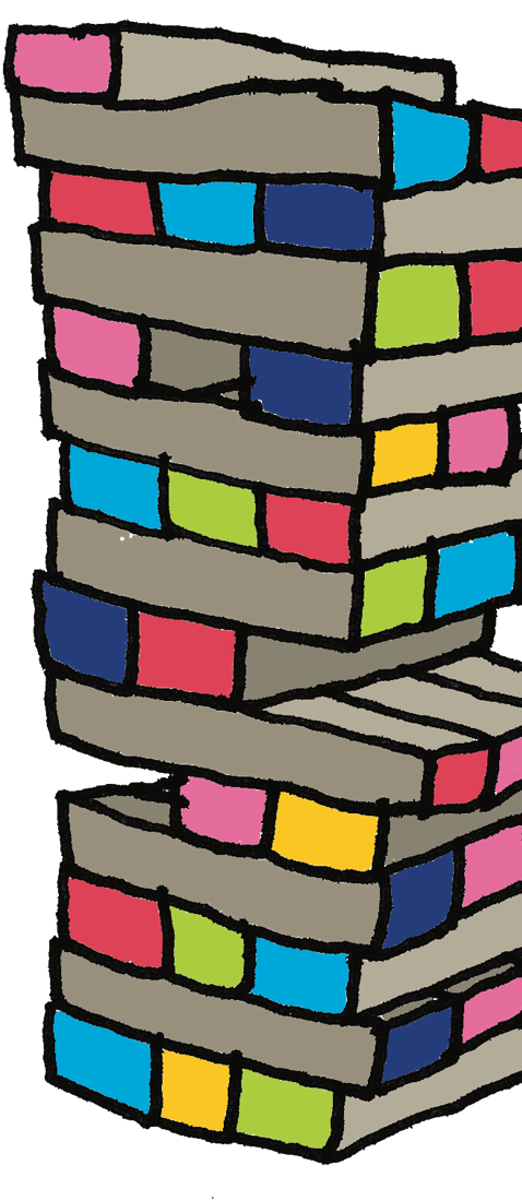 Bg Violon@2x Bg Jenga@2x Clipart (478x1100), Png Download