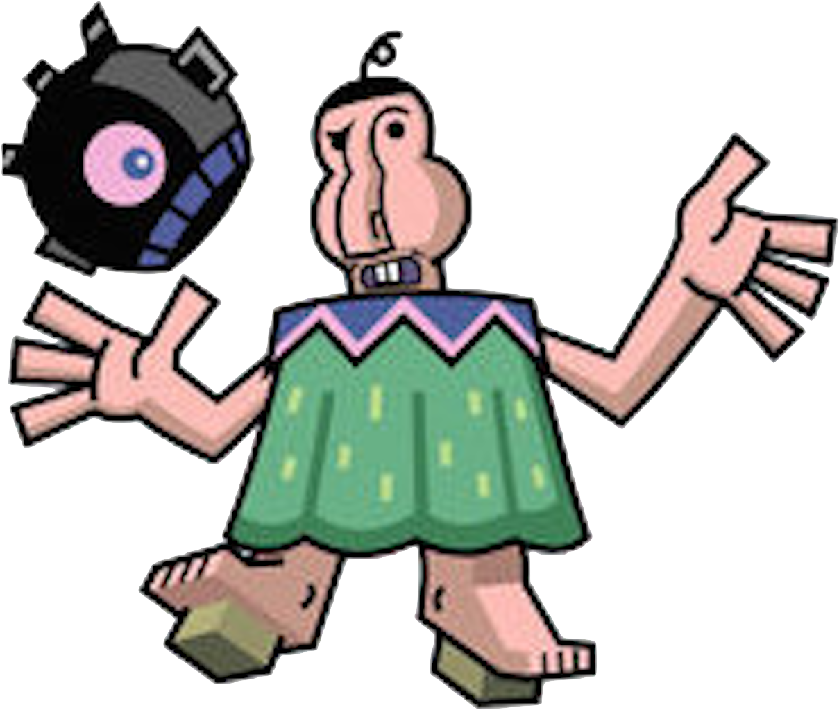 Gardener Ching Clipart (1296x1080), Png Download