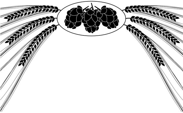 Grains Clipart Hop - Png Download (640x480), Png Download