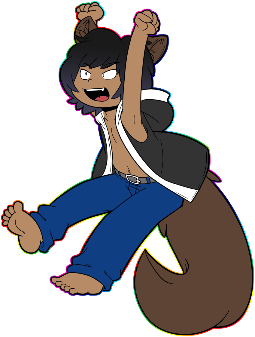 Impressive Free Kid Cartoons Best Design Ideas Clipart (975x1200), Png Download