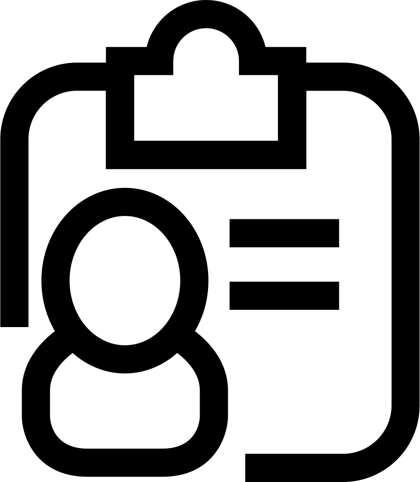 Deputy General Manager Audit Comments Clipart (854x980), Png Download