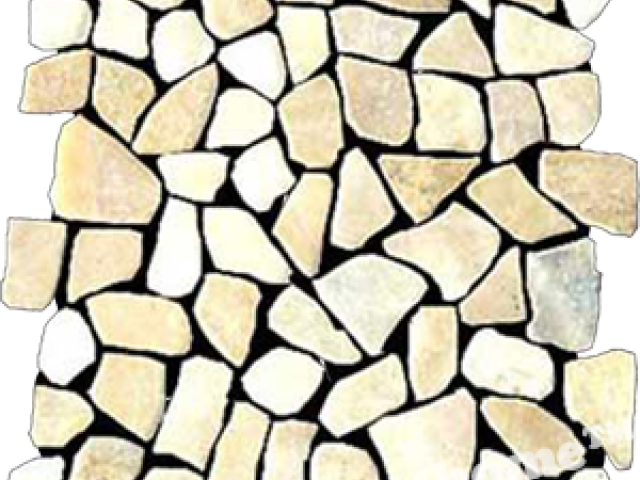 Mosaic Clipart Mosaic Tile - Png Download (640x480), Png Download