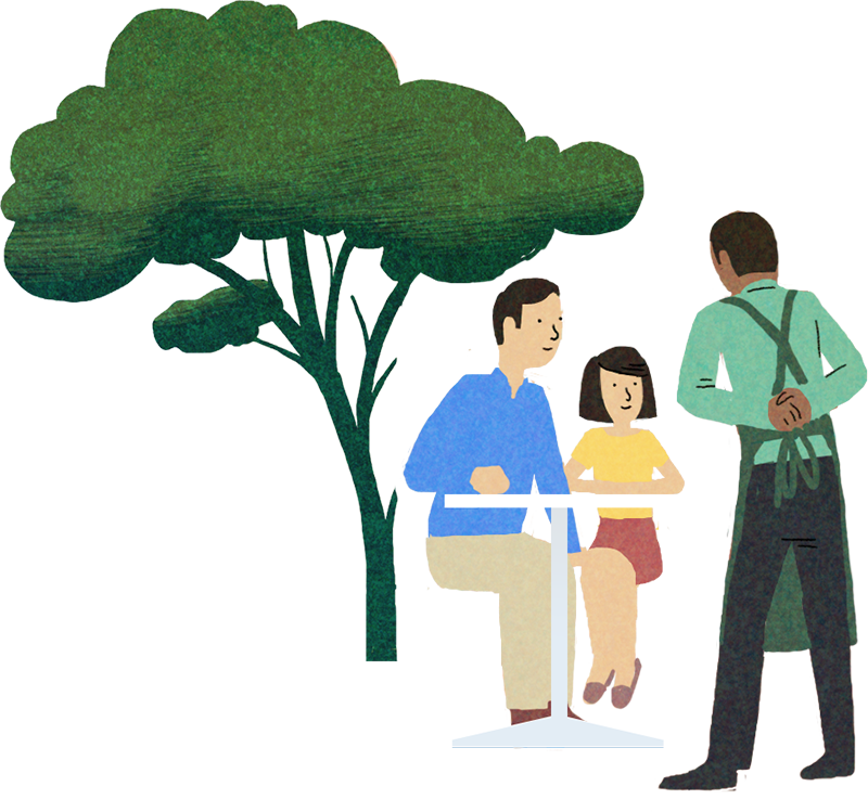 Thank You Clipart (800x749), Png Download