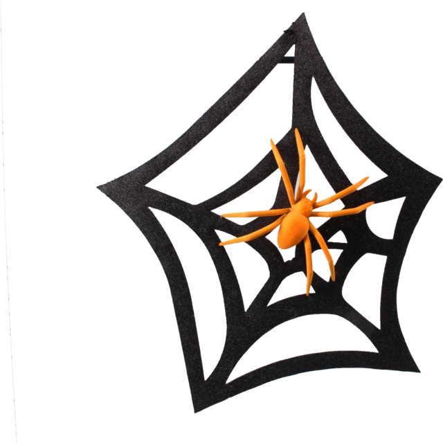 Dahlia In Herfstkleur 125cm / 55cm Clipart (640x640), Png Download