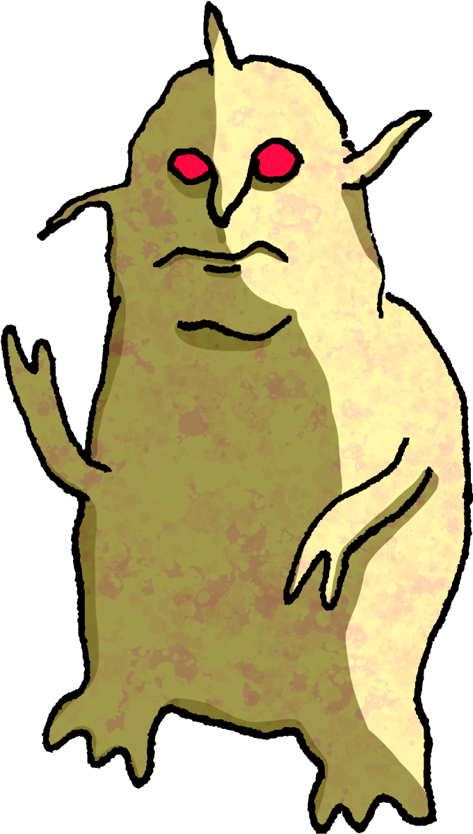 Trident Clipart (1280x1280), Png Download