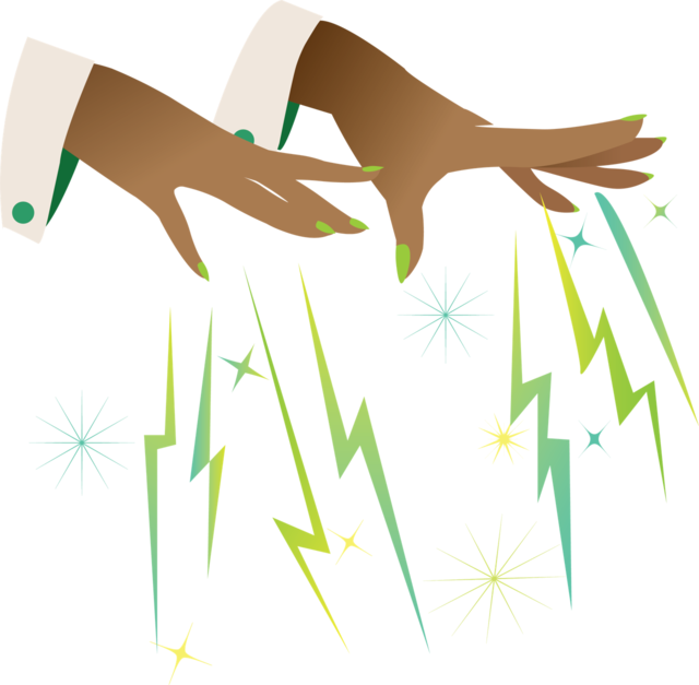 Part Of A Banner Design For A Start Up Youtube Channel Clipart (640x627), Png Download