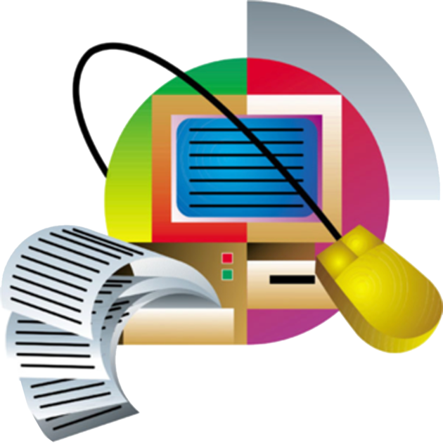 Made Simple For Adobe Indesign 4 Clipart (630x630), Png Download