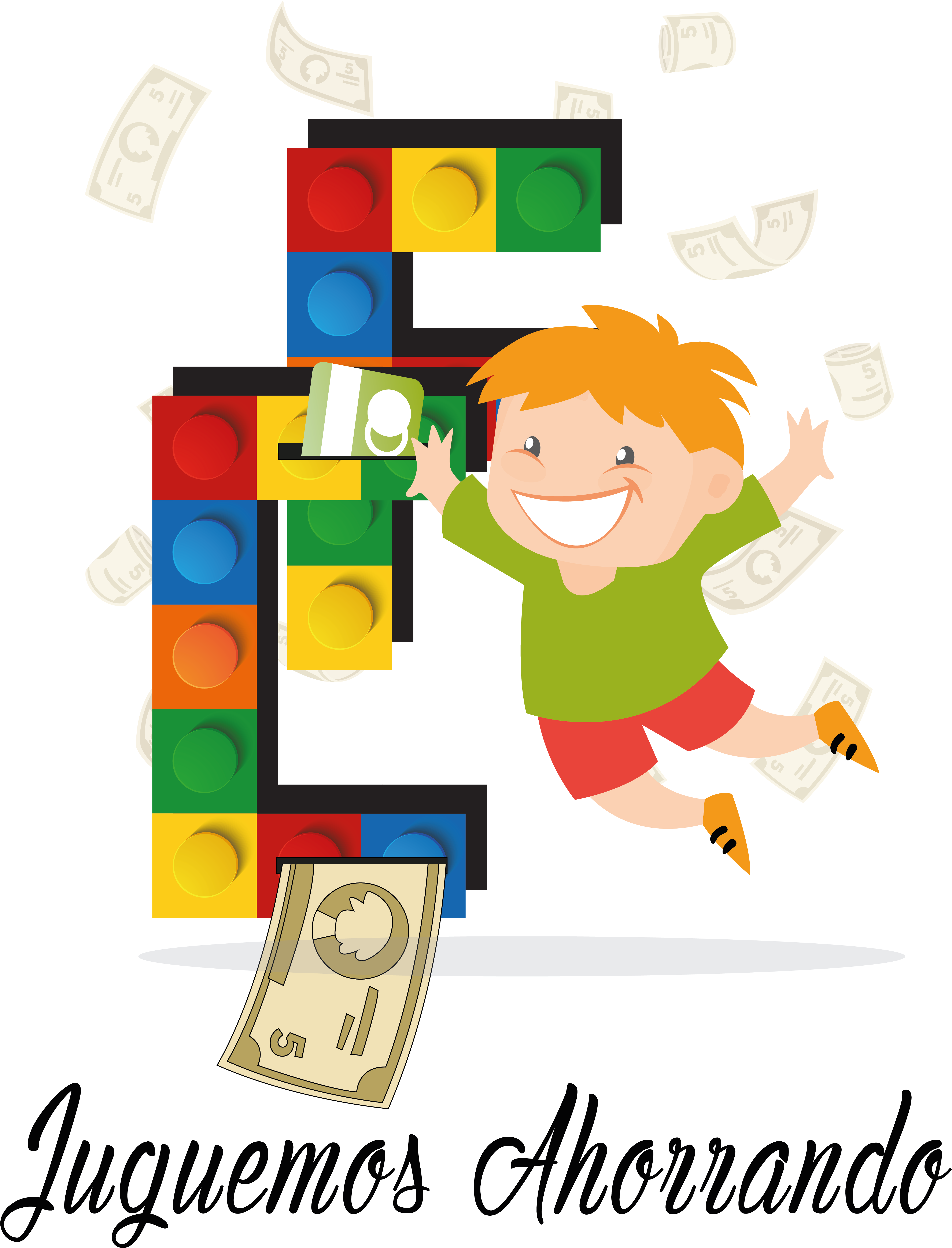 La Población Infantil Que Tengan Edades Entre 7 A 13 Clipart (5551x6260), Png Download