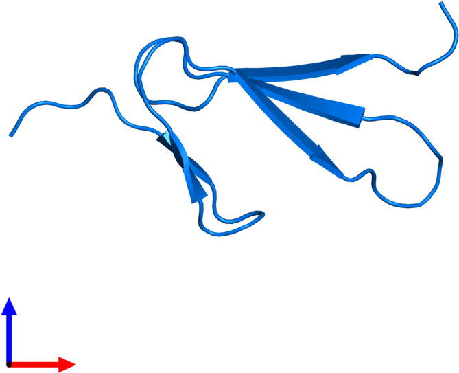 <div Class='caption-body'>pdb Entry 1tpm Contains 1 Clipart (800x800), Png Download
