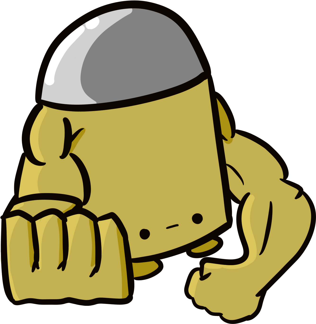 Bulletkin Use Guns To Level The Playing Field Clipart (1500x1500), Png Download