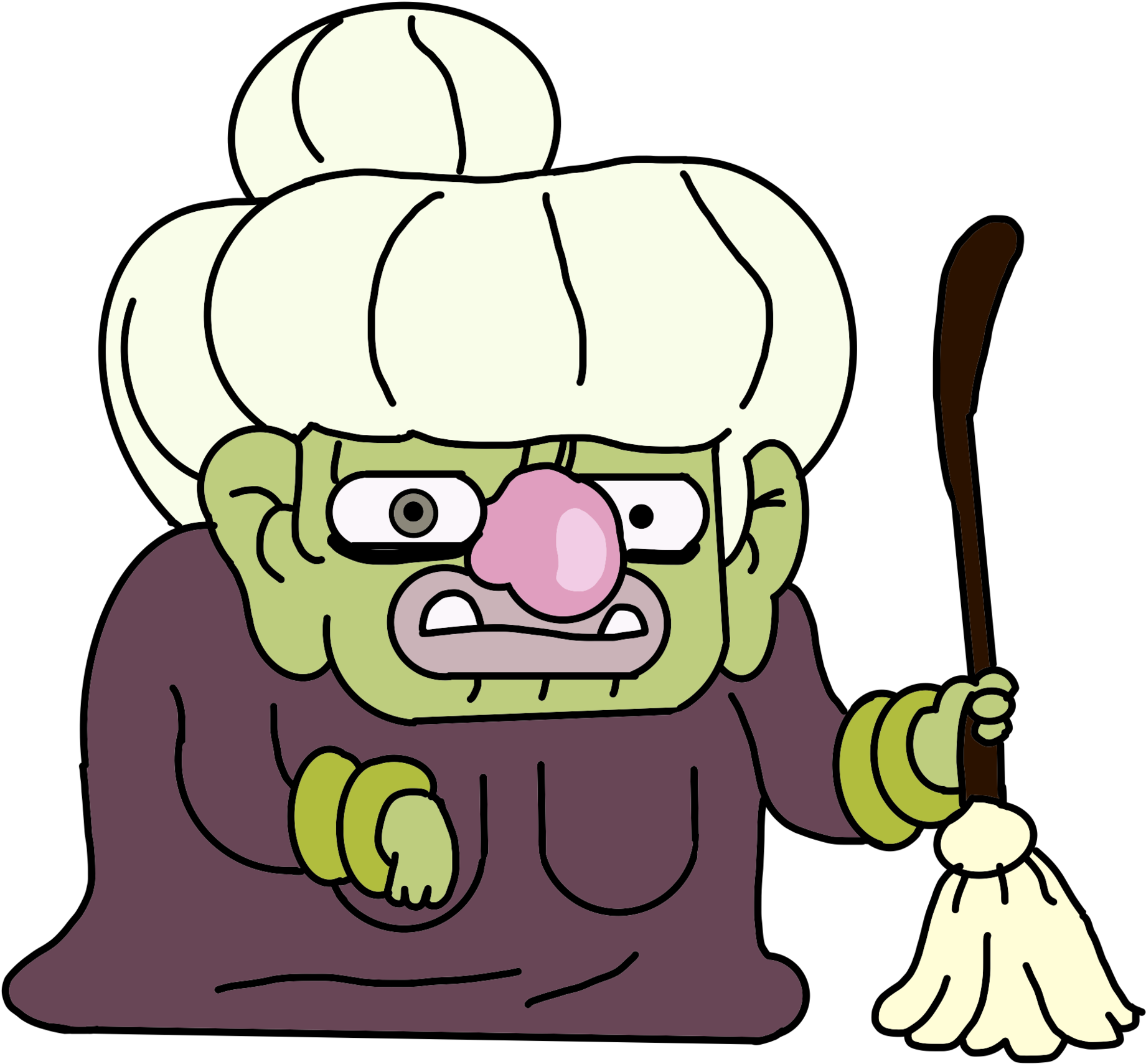 Jötunheim Clipart (2000x2000), Png Download